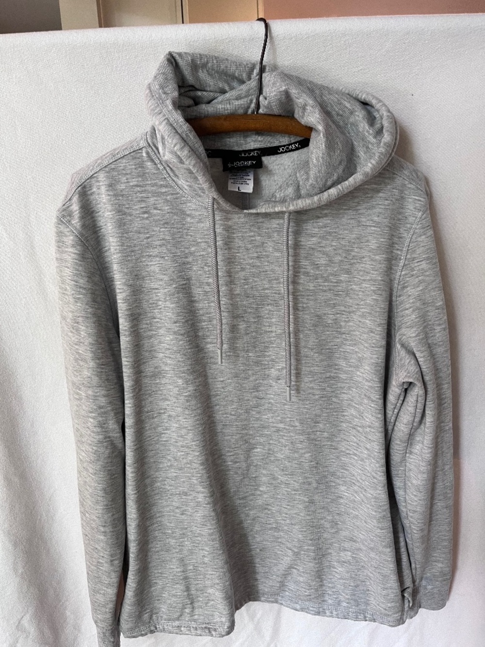 Mens Jockey Hoodie
